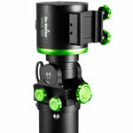 Montatura Harmonic Drive WAVE 100i EQ-AZ