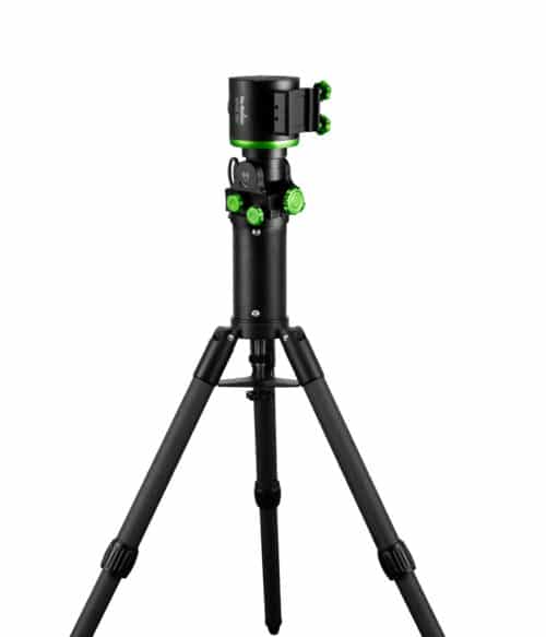 Montatura Harmonic Drive WAVE 100i EQ-AZ