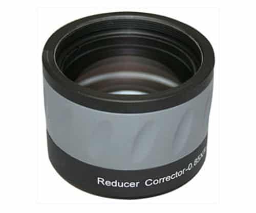Riduttore di Focale/Correttore 0.85X Evostar ED72