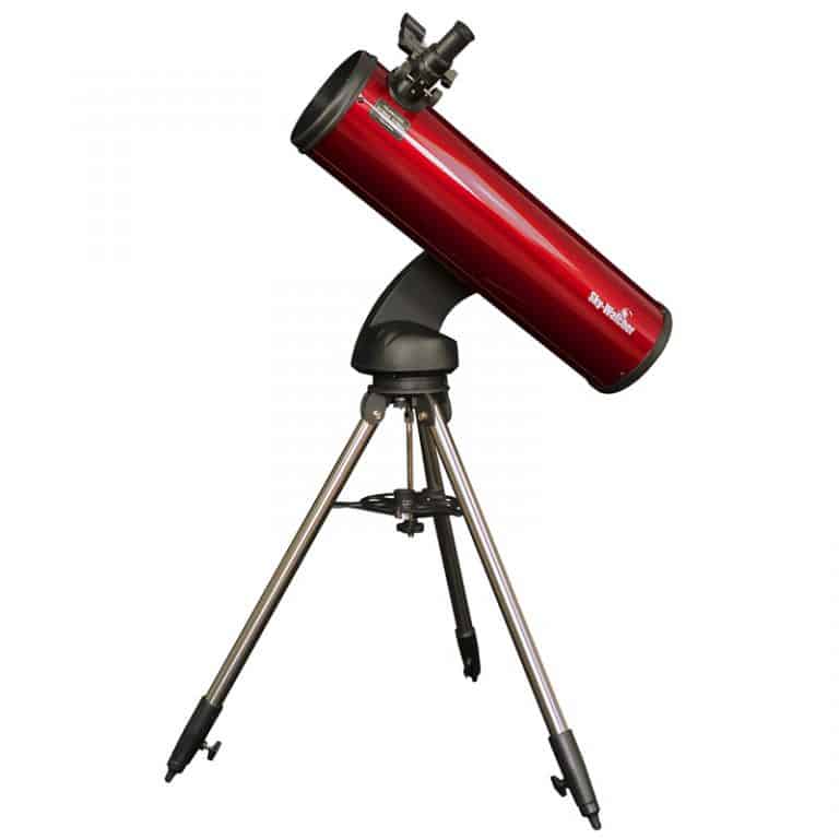 Telescopio Star Discovery 150 Wi-Fi