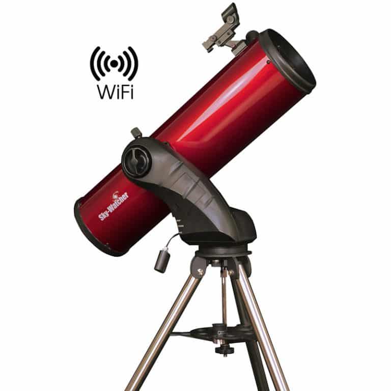 Telescopio Star Discovery 150 Wi-Fi