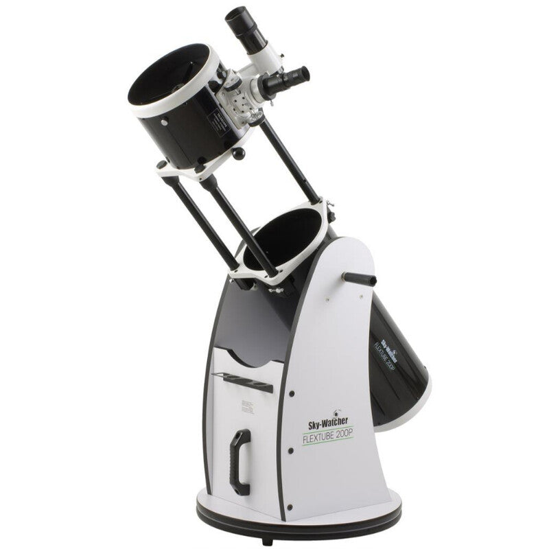 Skywatcher telescopio Dobson 203/1200 Skyliner FlexTube