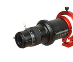 Tecnosky LUX 60ED Apo 60/360 FPL53