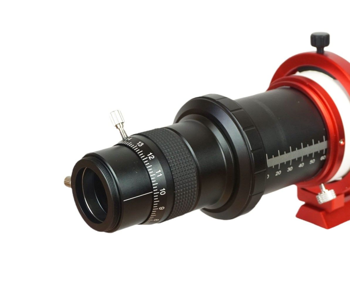 Tecnosky LUX 60ED Apo 60/360 FPL53