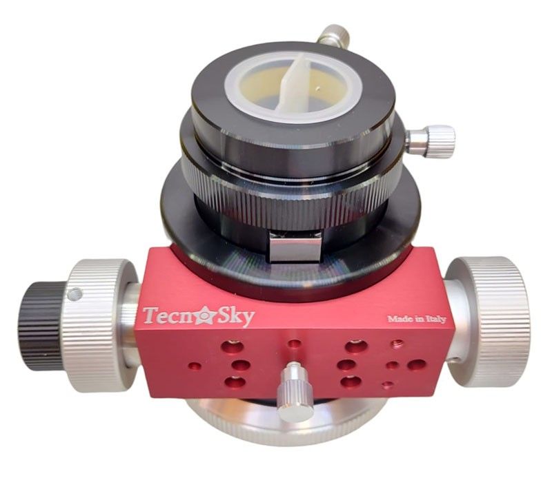 Tecnosky Retrofit focheggiatore GSO 2" monorail
