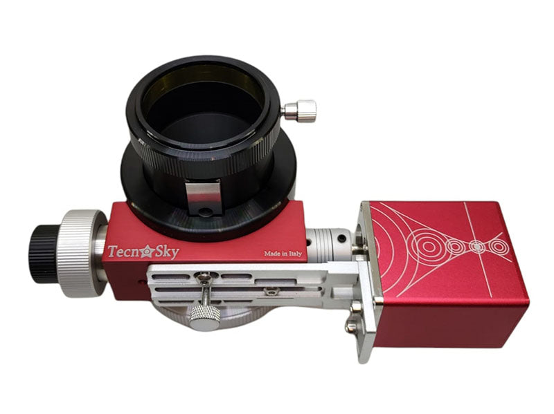 Tecnosky Retrofit focheggiatore GSO 2" monorail