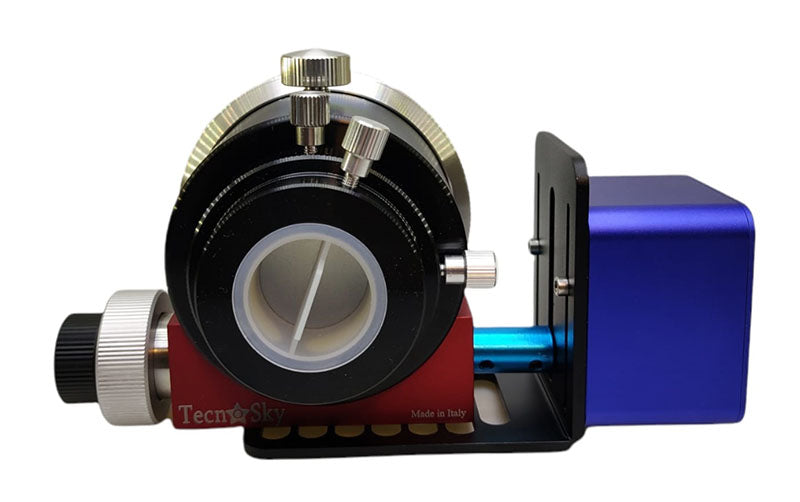 Tecnosky Retrofit focheggiatore GSO 2" monorail