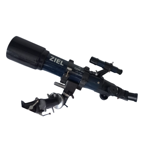 [USATO] Telescopio Ziel Gem 30 D70/F500