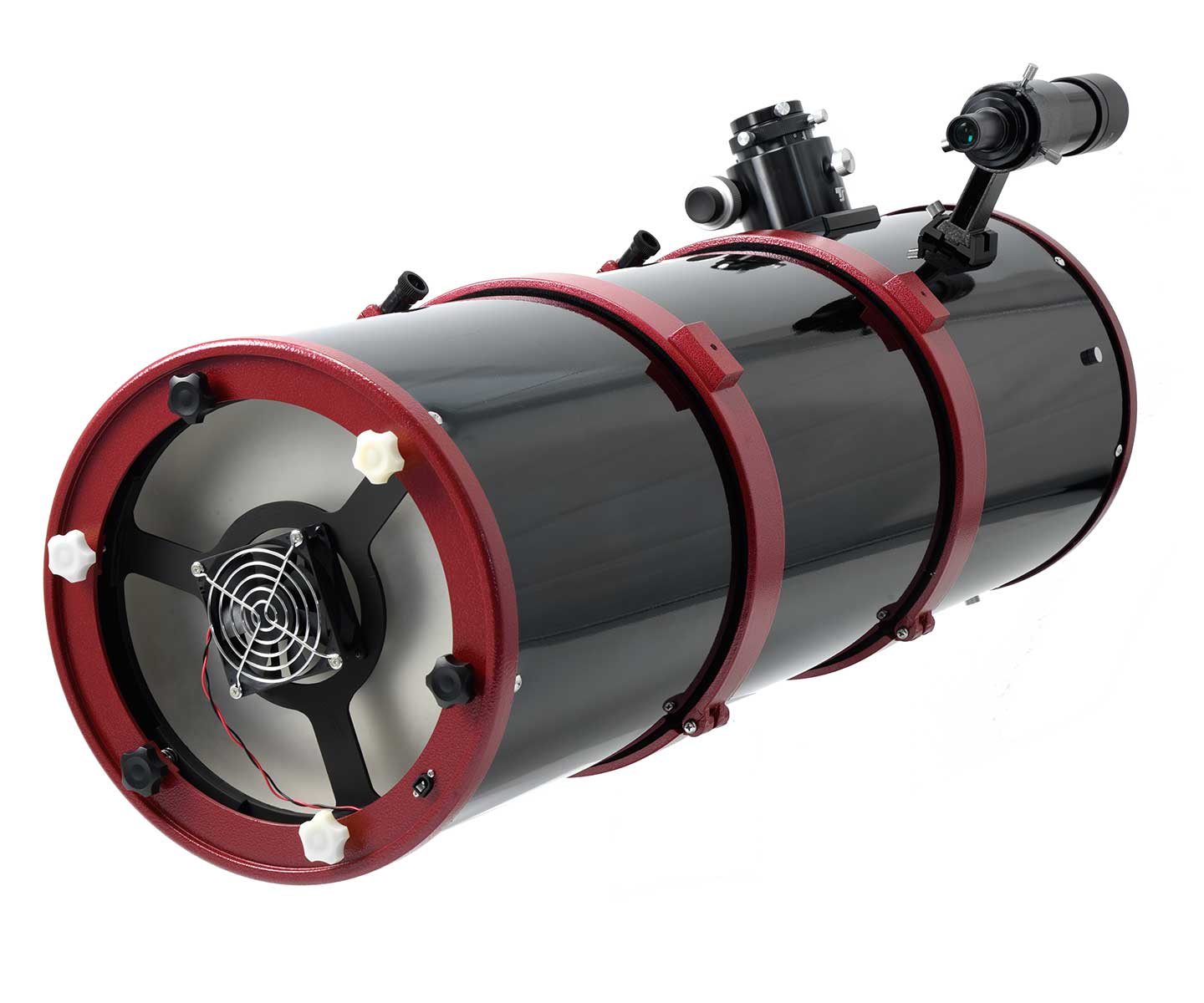 TS OPTICS NEWTON TELESCOPE 254/1016 PHOTON OTA