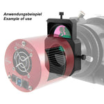 [USATO] TS Optics Portafiltro M48