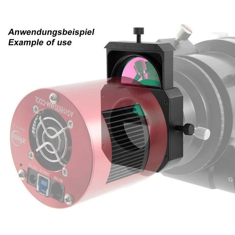 [USATO] TS Optics Portafiltro M48