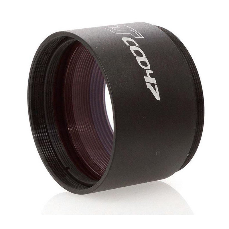 Riduttore di focale per telescopi RC 2" CCD 0,67x