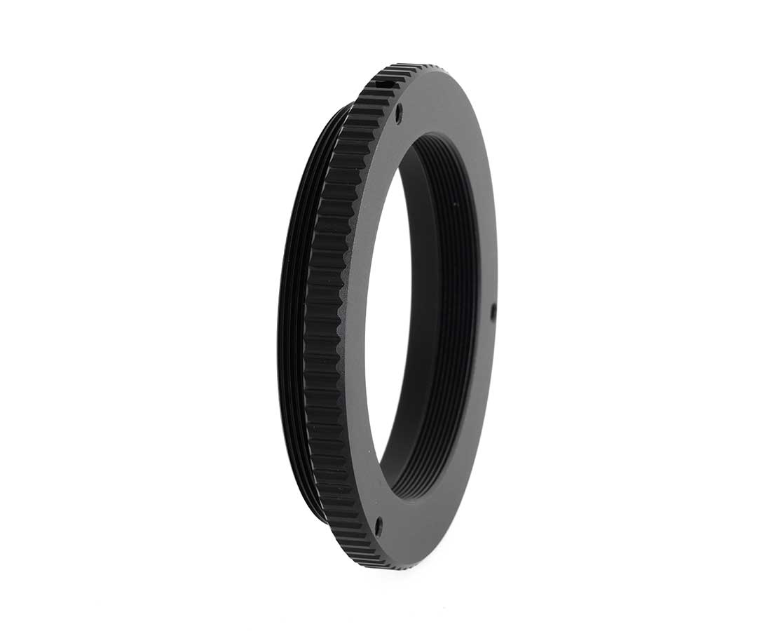 Riduttore/correttore 0,8x per ED e APO con apertura 70-72 mm TS-Optics