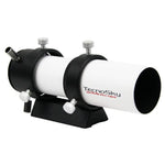 Telescopio guida 32/128mm