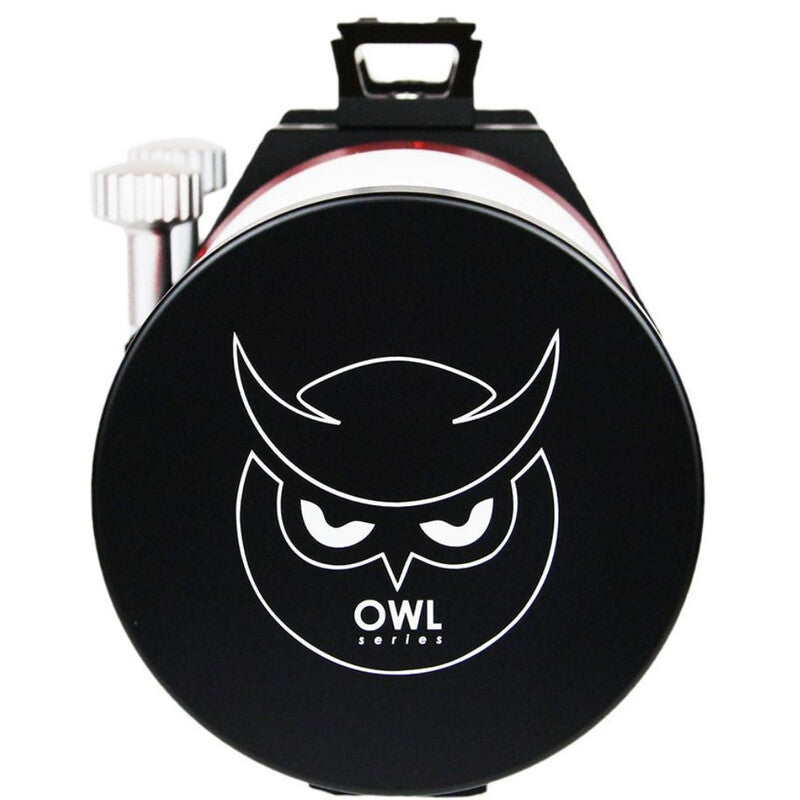 [USATO] Tecnosky Rifrattore Apocromatico 90/540 OWL Tripletto con spianatore