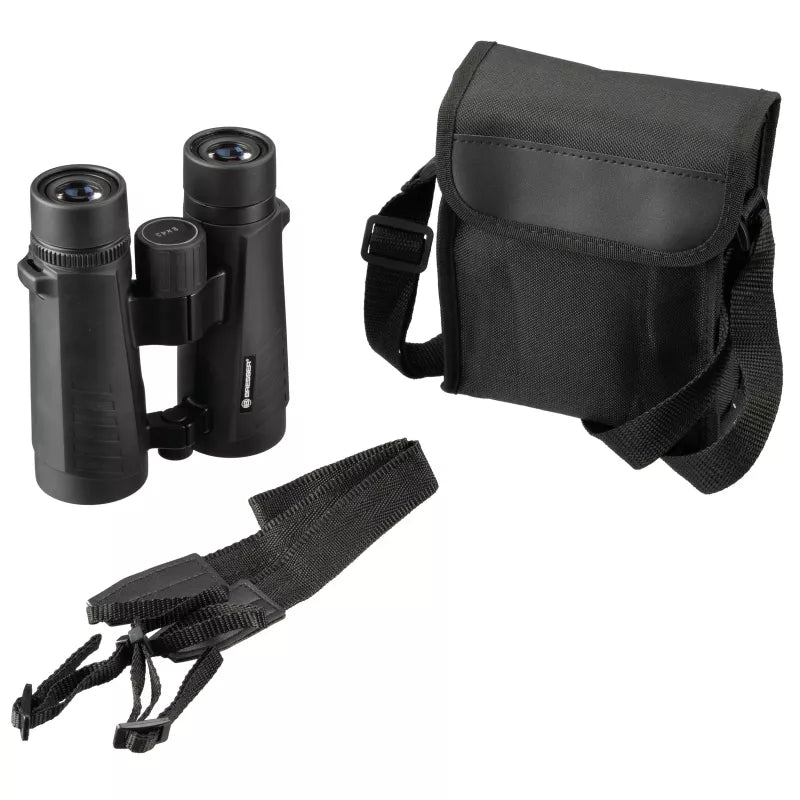Binocolo Bresser Tobermory 8x42
