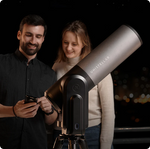 UNISTELLAR EQUINOX2 TELESCOPIO DIGITALE