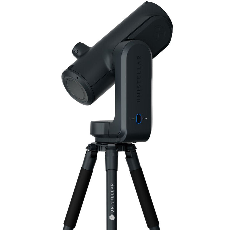 Unistellar Odyssey Pro 85/320 Smart Telescope