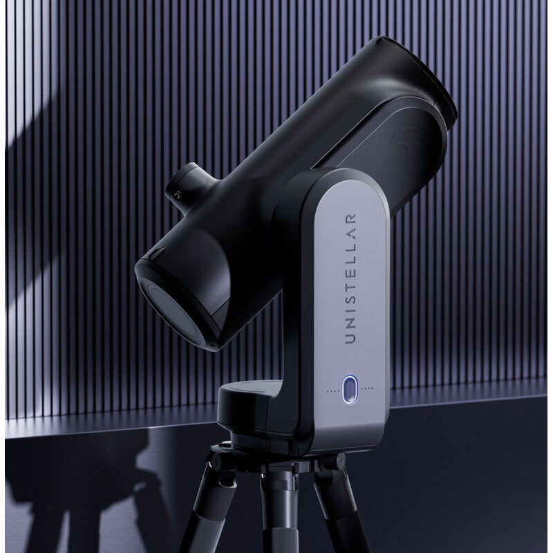 Unistellar Odyssey Pro 85/320 Smart Telescope