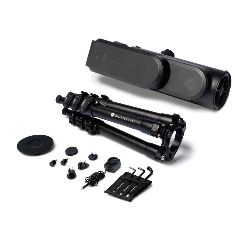Unistellar Odyssey Pro 85/320 Smart Telescope