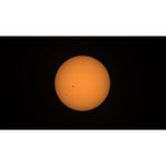 Filtro solare a luce bianca per VESPERA