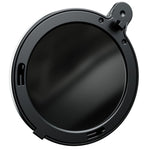 Filtro solare a luce bianca per VESPERA