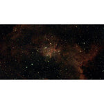 Filtro Dual Band per telescopi VESPERA