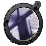 Filtro Dual Band per telescopi VESPERA