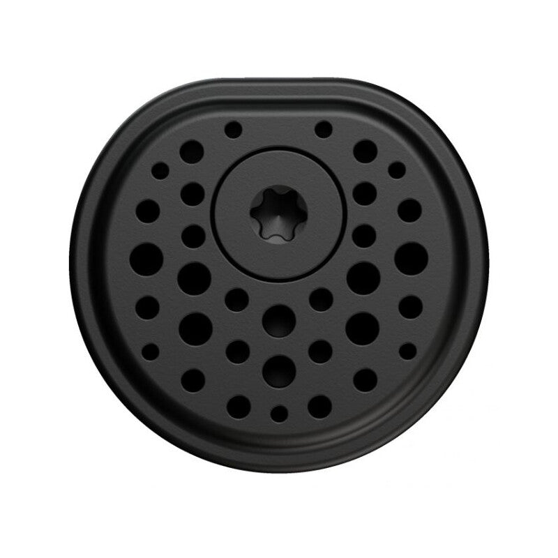 Igrometro per VESPERA