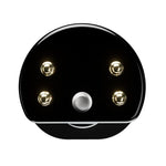 Igrometro per VESPERA