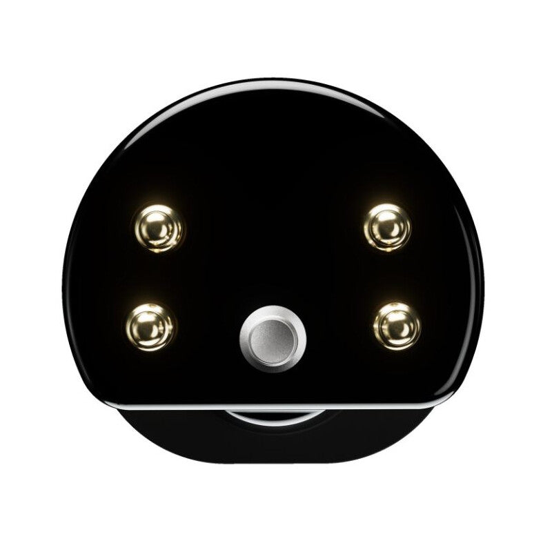 Igrometro per VESPERA