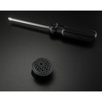 Igrometro per VESPERA