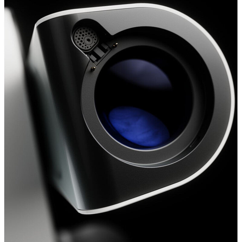 Igrometro per VESPERA