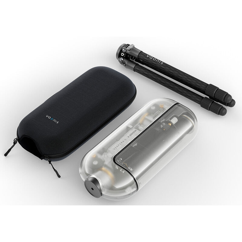 Smart Telescope AP 50/250 Vespera II - X Edition