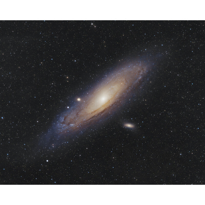 Smart Telescope AP 50/250 Vespera II - X Edition