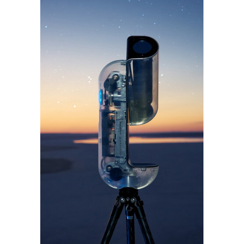 Smart Telescope AP 50/250 Vespera II - X Edition