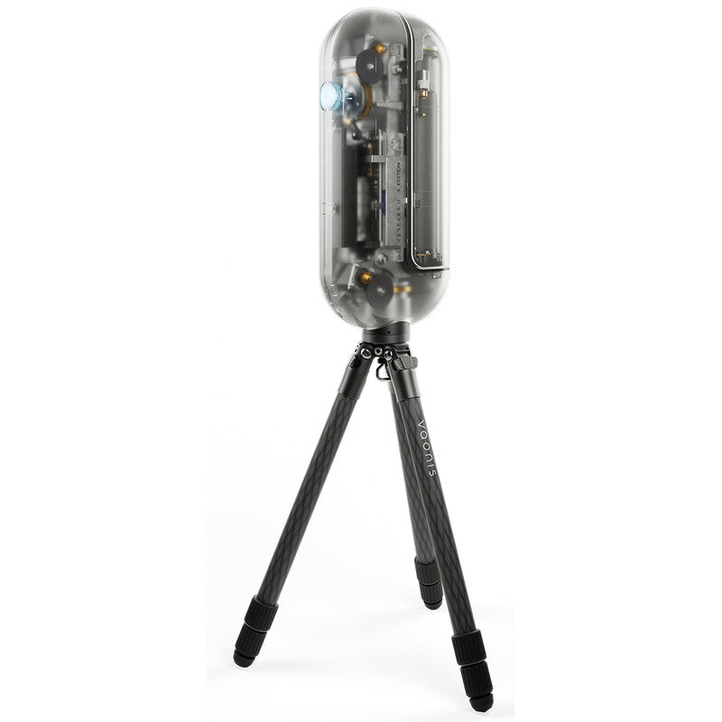Smart Telescope AP 50/250 Vespera II - X Edition