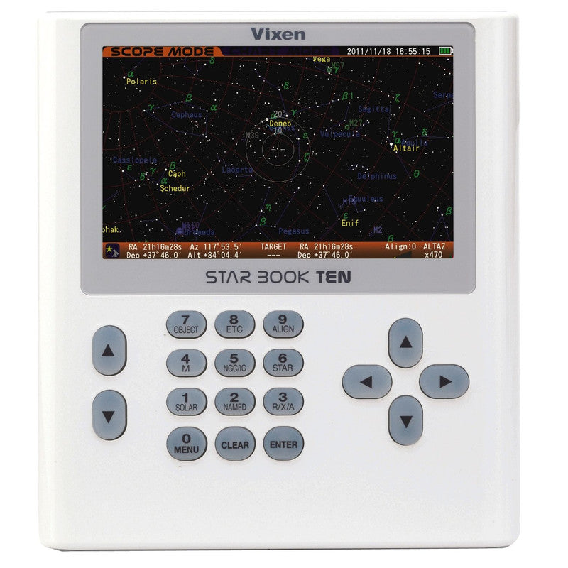 [USATO] Vixen Montatura Sphinx SXP Starbook Ten GoTo