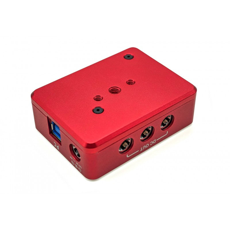 WANDERER ASTRO POWER BOX V3 LITE