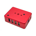 WANDERER ASTRO POWER BOX V3 LITE