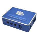 WANDERER ASTRO POWER BOX V3 PLUS