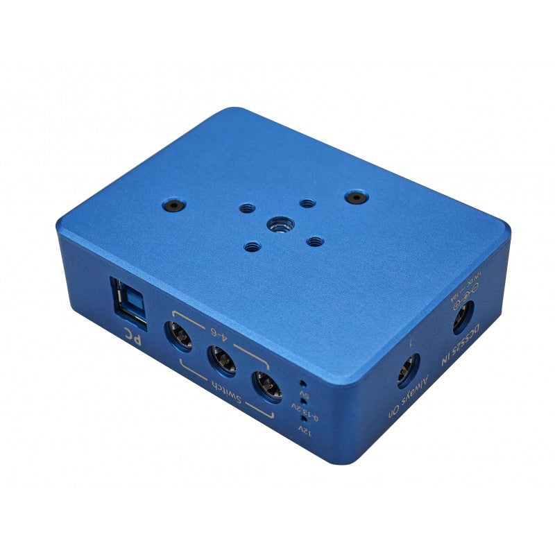 WANDERER ASTRO POWER BOX V3 PLUS