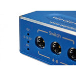 WANDERER ASTRO POWER BOX V3 PLUS