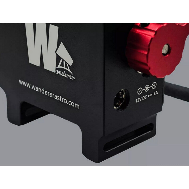 Wanderer Astro Maschera flat field 100mm V4 Pro