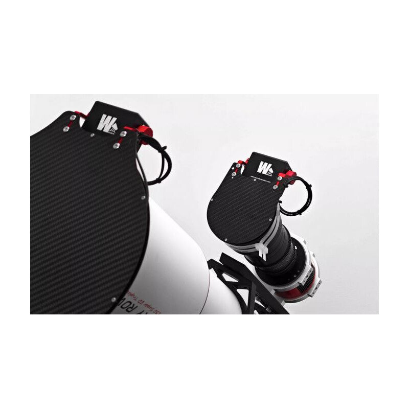 Wanderer Astro Maschera flat field 125mm V4 Pro