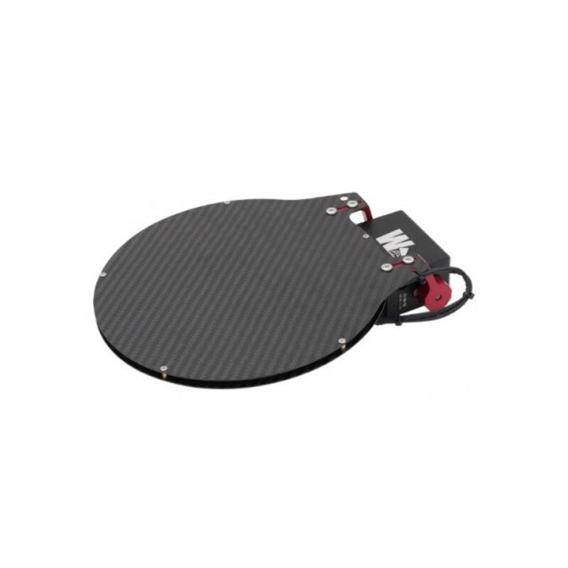 Wanderer Astro Maschera flat field 150mm V4 Pro