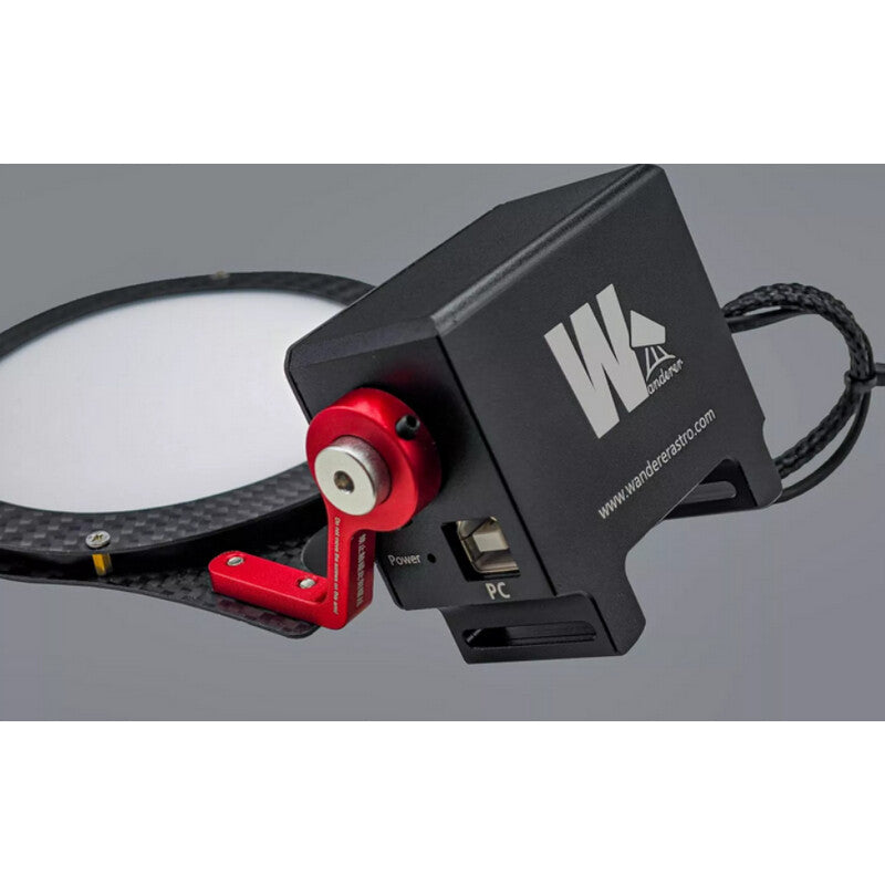 Wanderer Astro Maschera flat field 150mm V4 Pro
