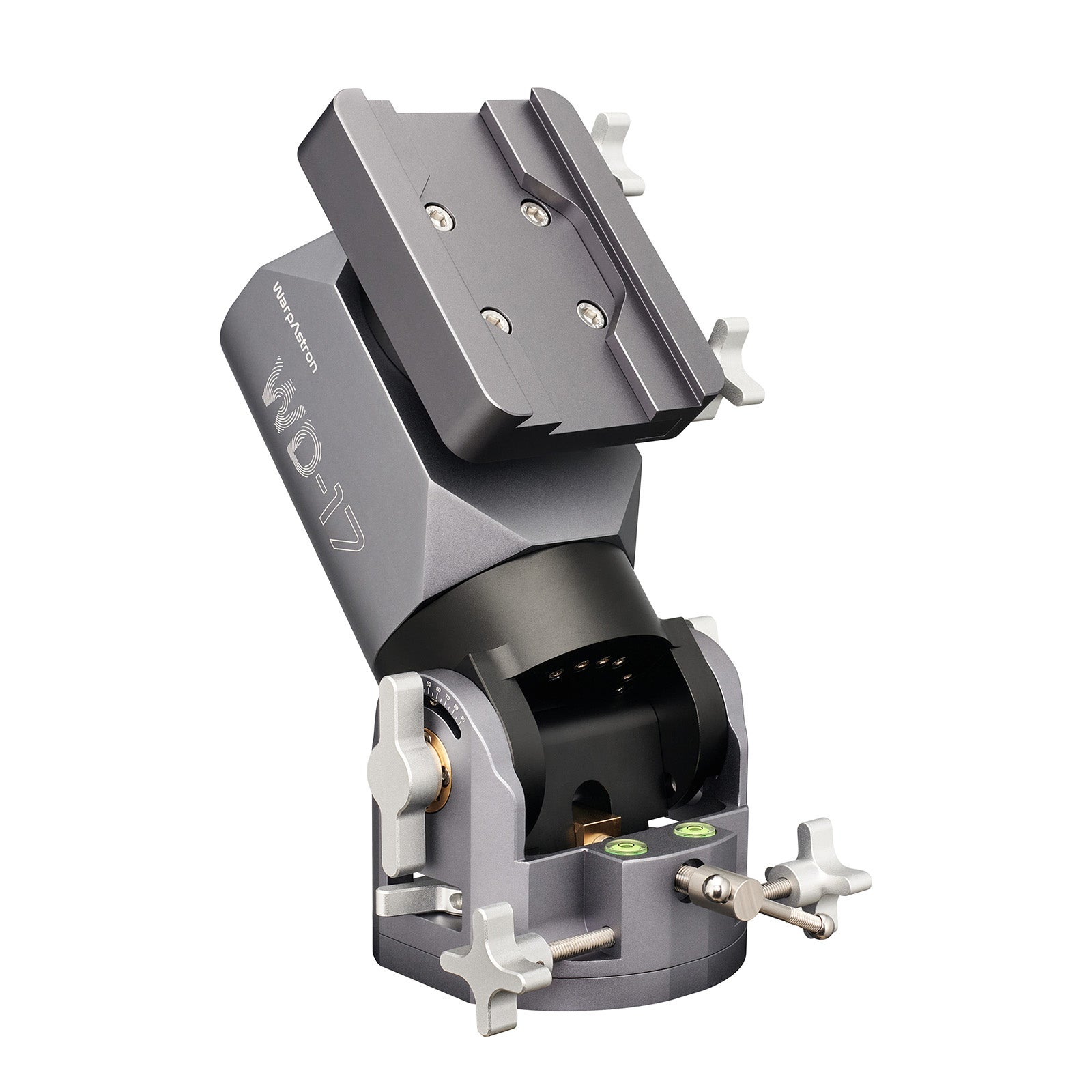 Montatura Equatoriale Harmonic Direct Drive WarpAstron WD-17