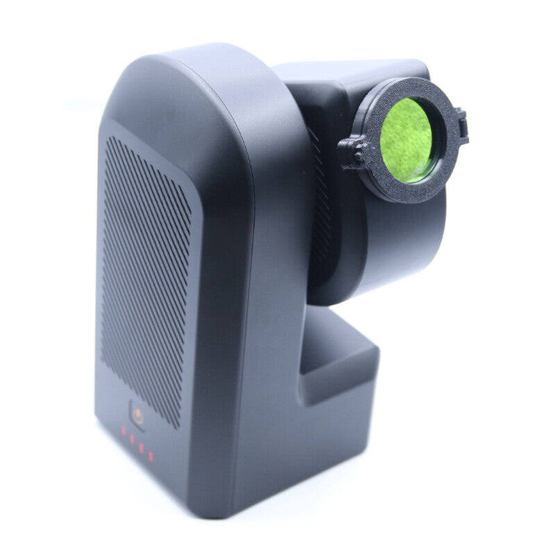 Portafiltro 2" per ZWO Seestar S50