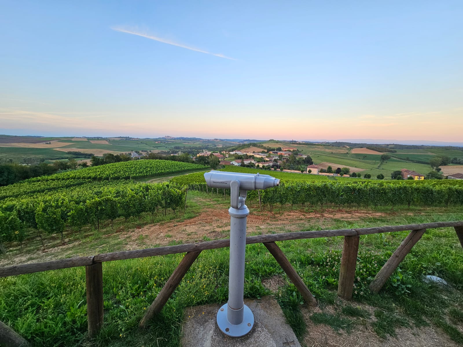 Binocolo cannocchiale 20x100 senza gettoniera